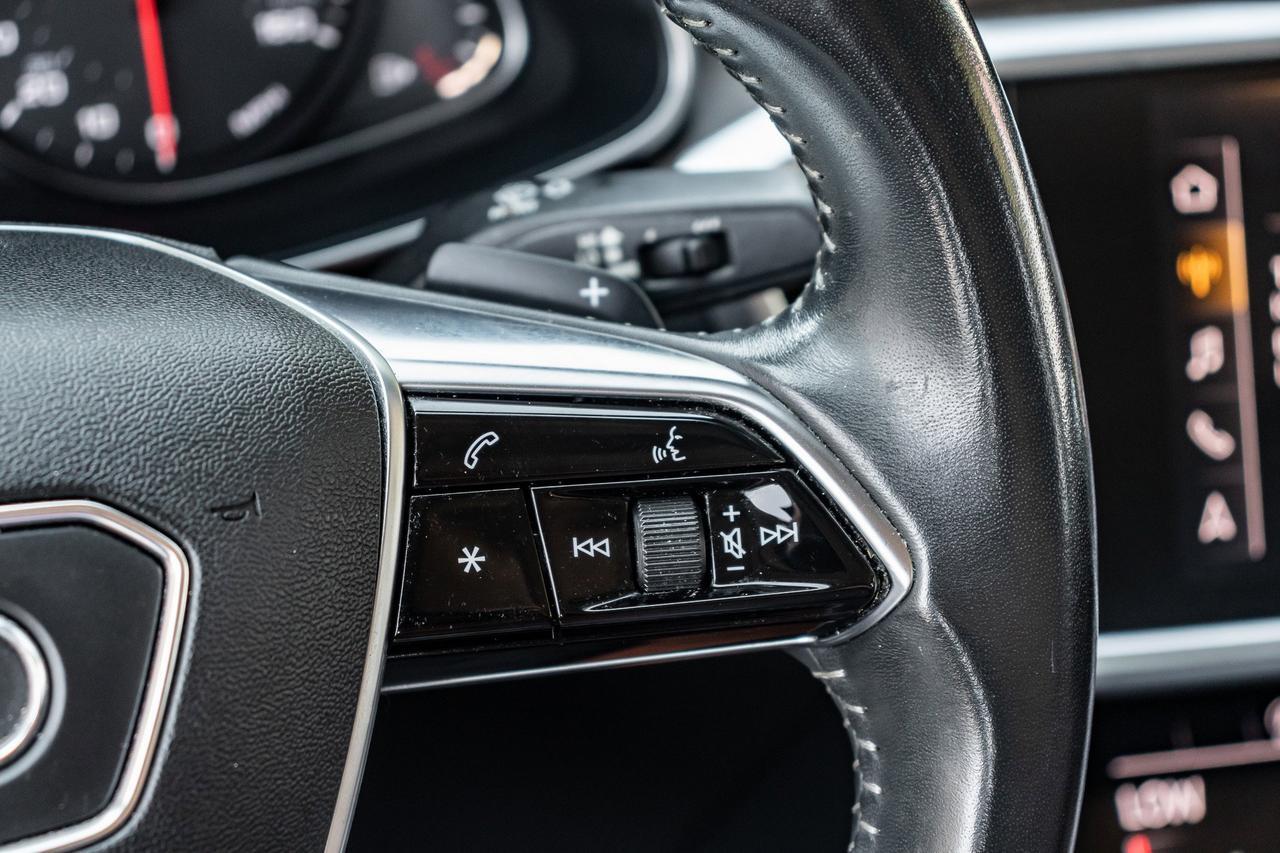 2019 Audi A6 Premium  Selma TX