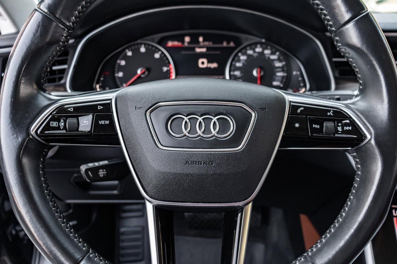 2019 Audi A6 Premium  Selma TX