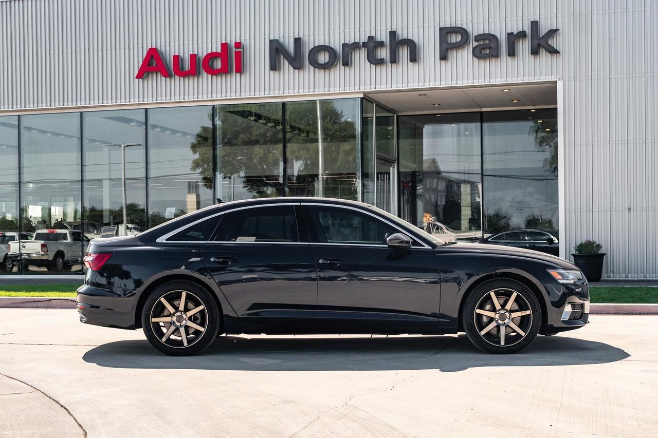 2019 Audi A6 Premium  Selma TX