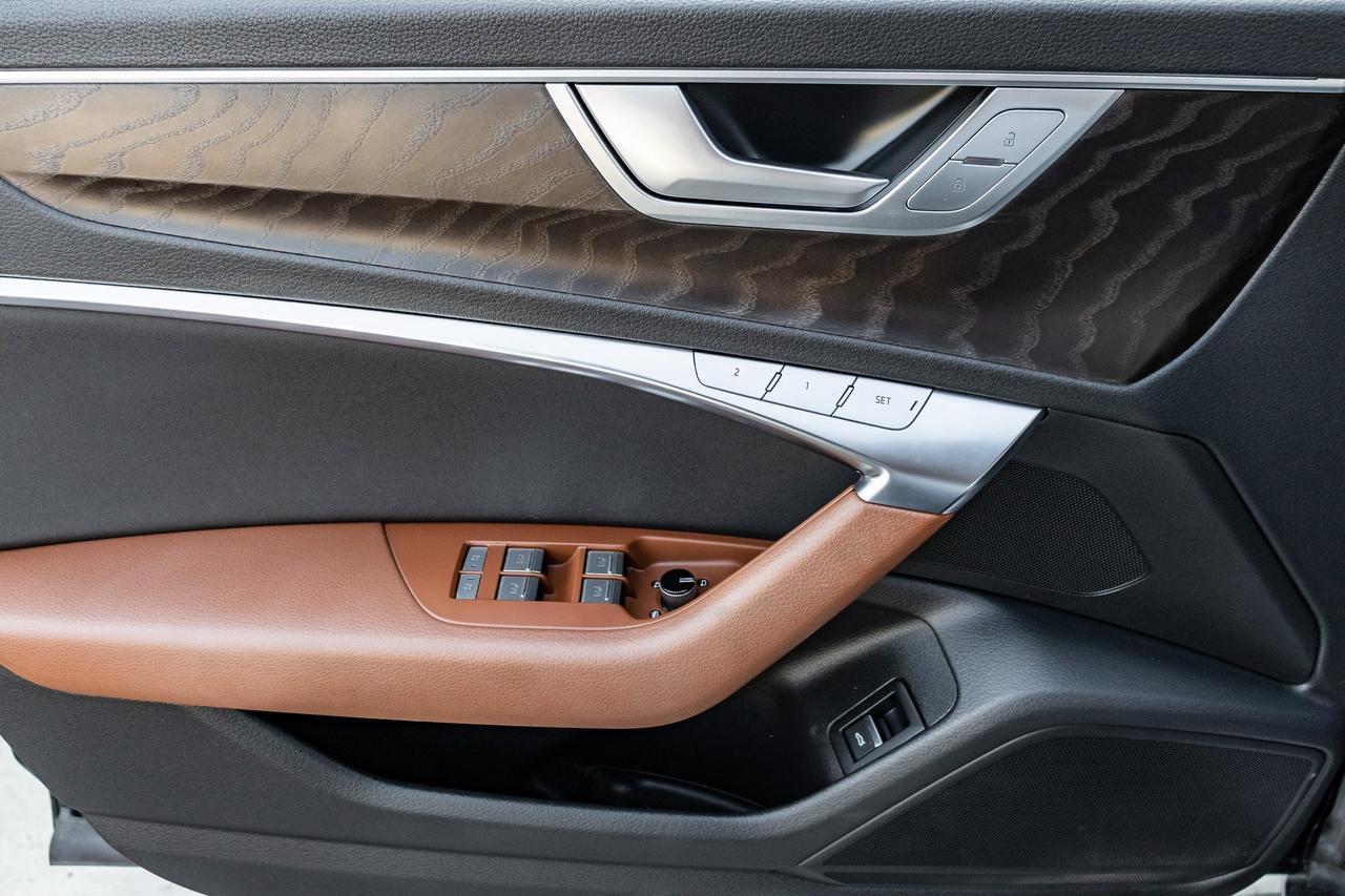 2019 Audi A6 Premium  Selma TX