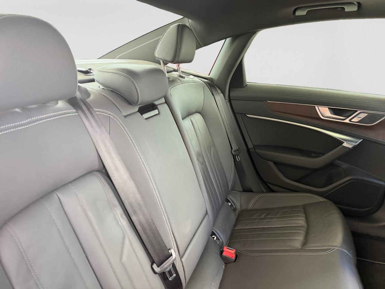 2019 Audi A6 Premium  Selma TX