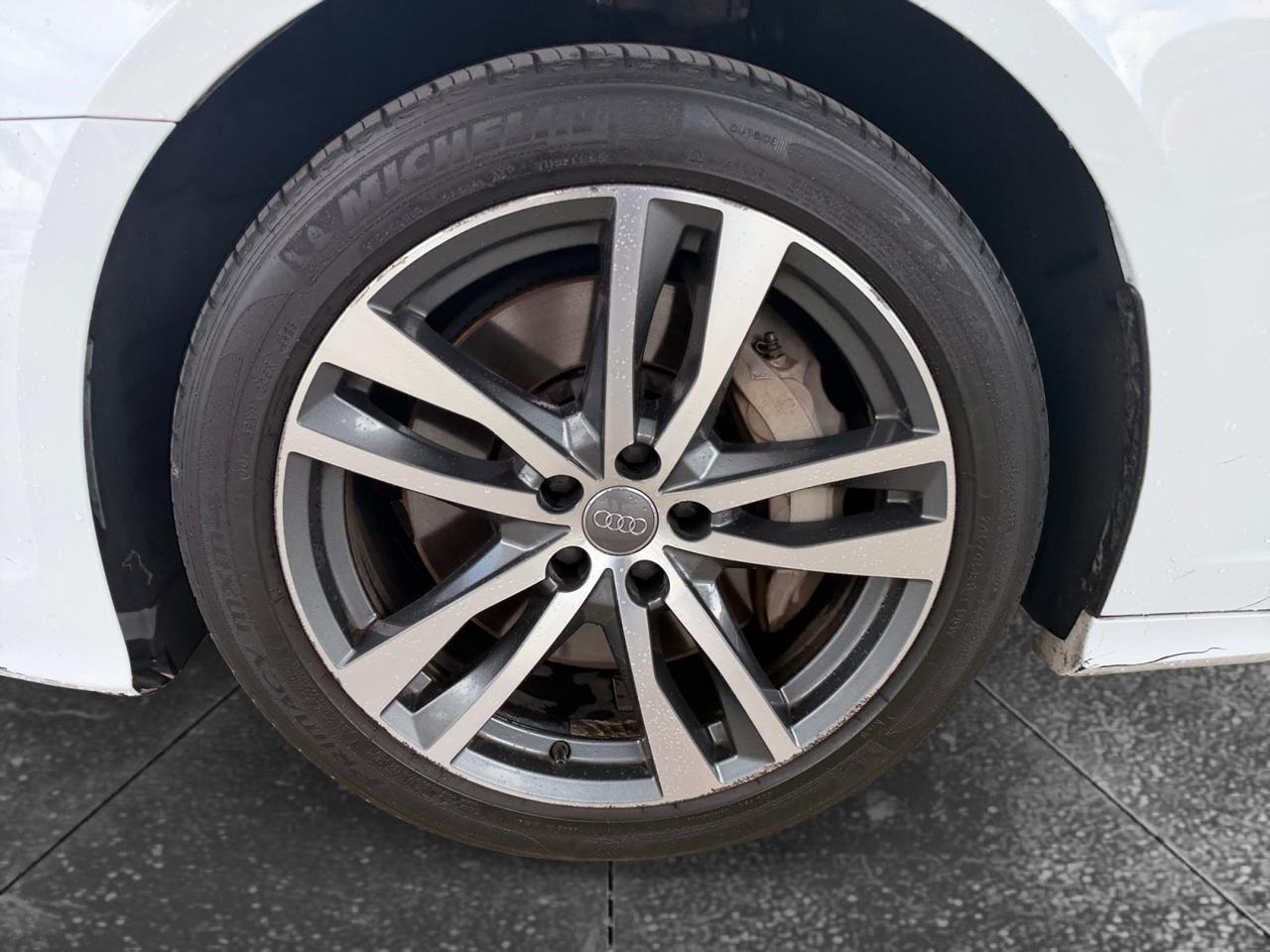 2019 Audi A6 Premium  Selma TX