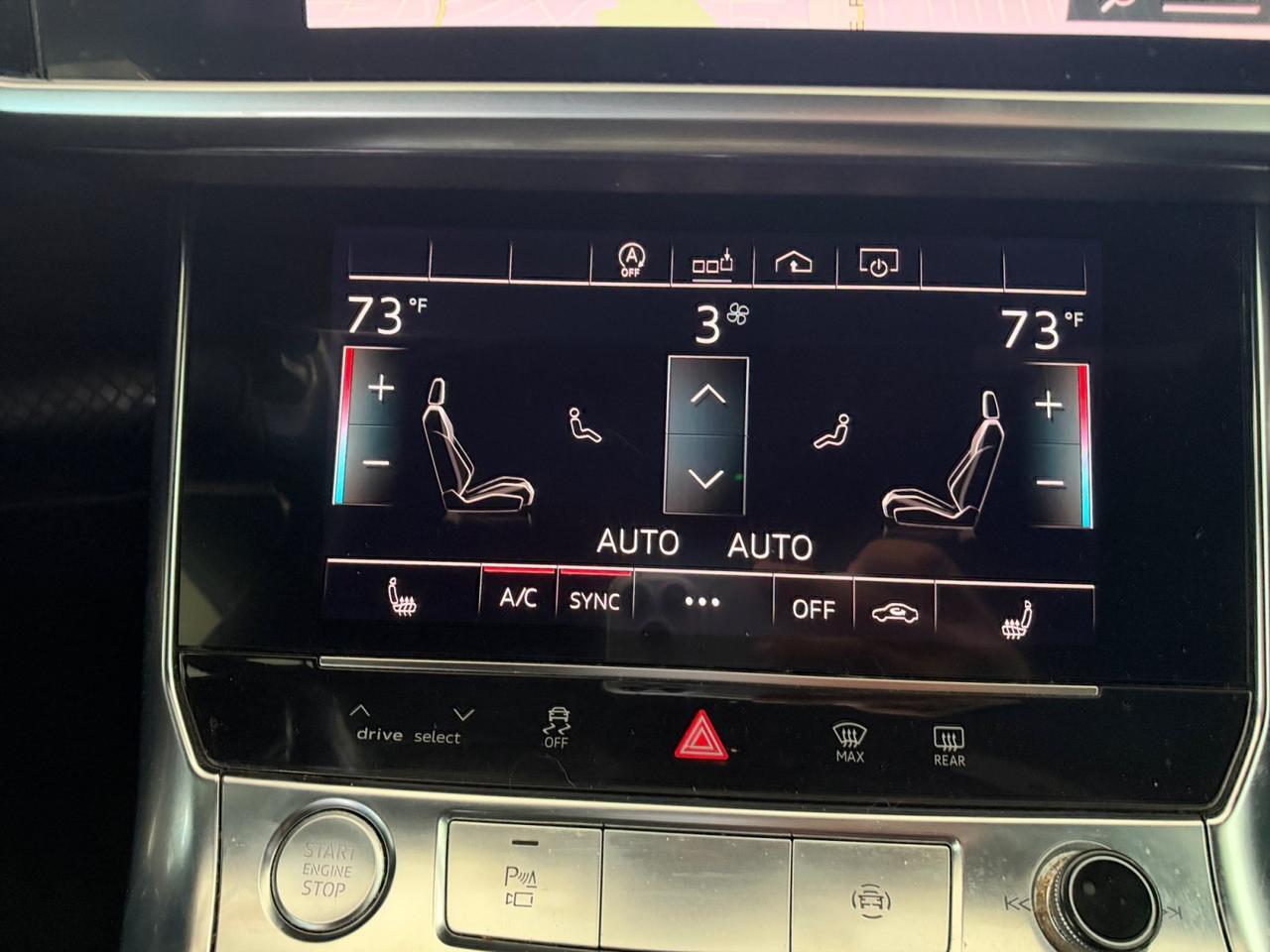 2019 Audi A6 Premium  Selma TX