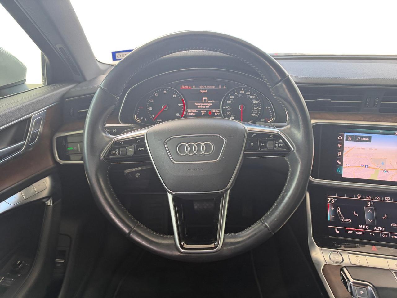 2019 Audi A6 Premium  Selma TX