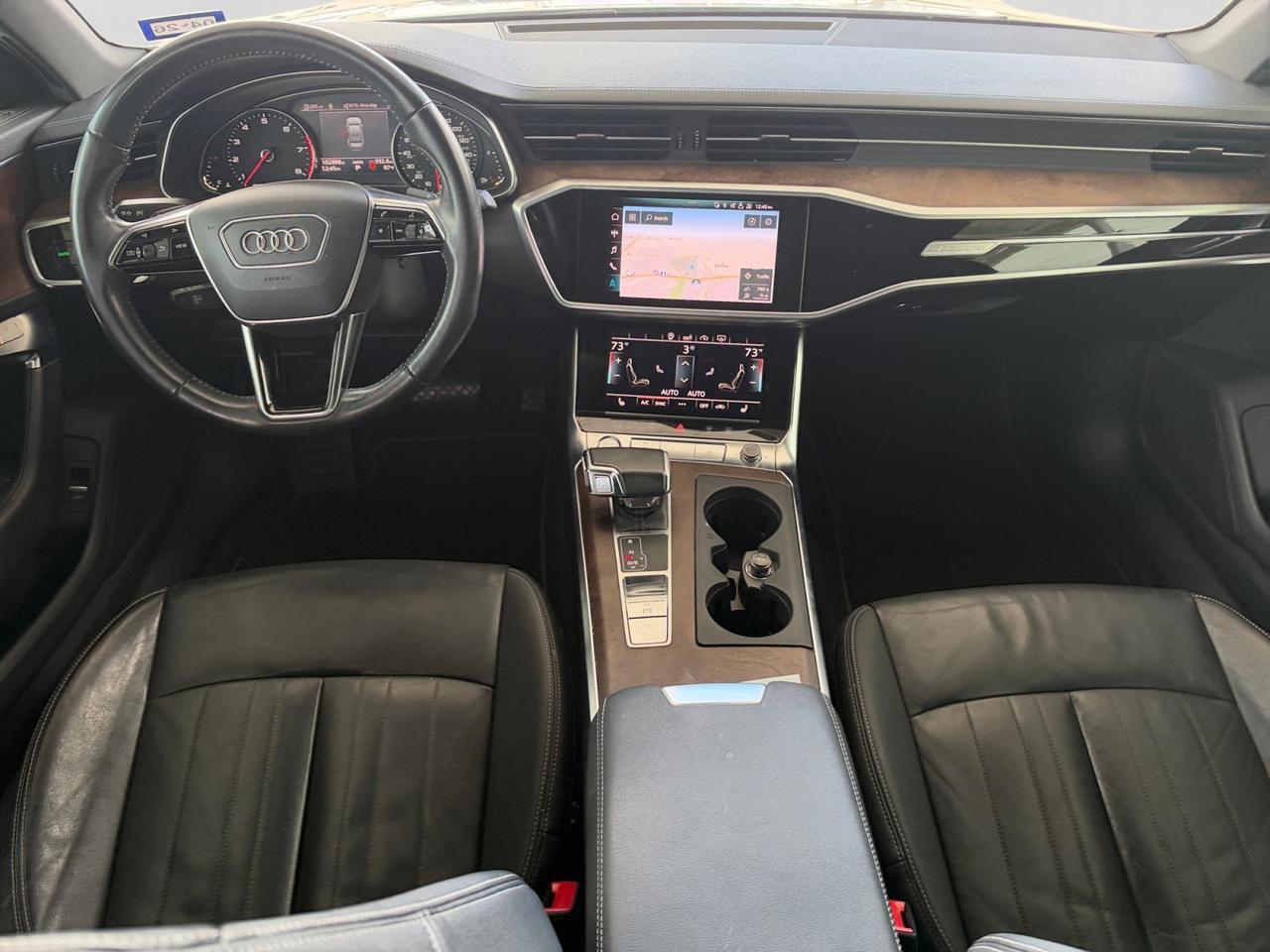 2019 Audi A6 Premium  Selma TX