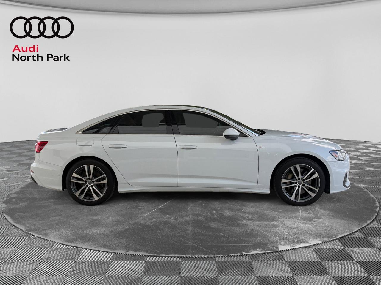 2019 Audi A6 Premium  Selma TX