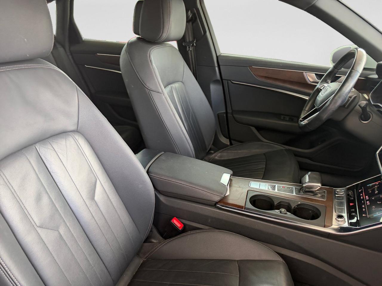 2019 Audi A6 Premium  Selma TX