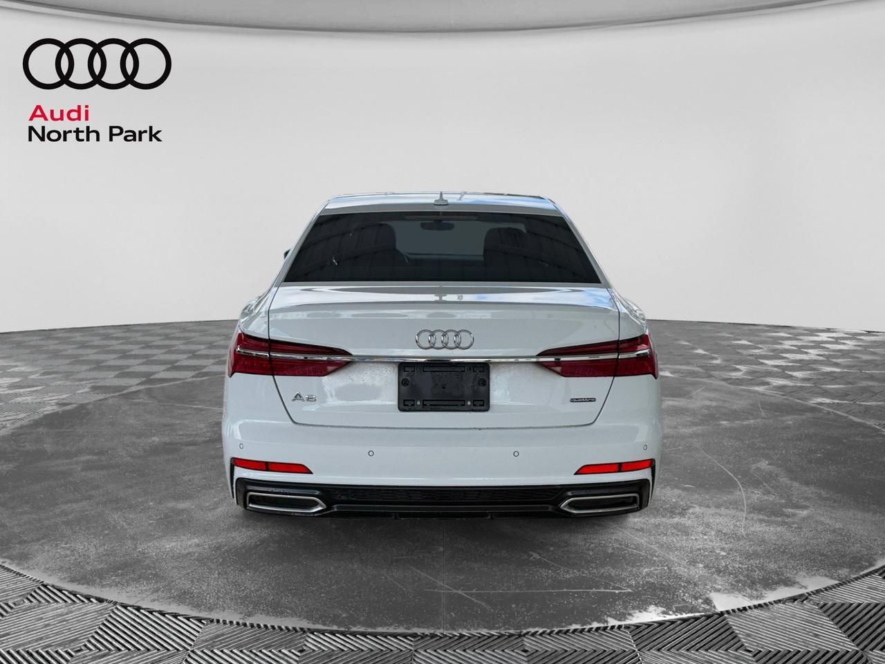 2019 Audi A6 Premium  Selma TX