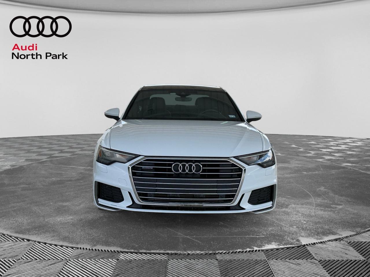 2019 Audi A6 Premium  Selma TX