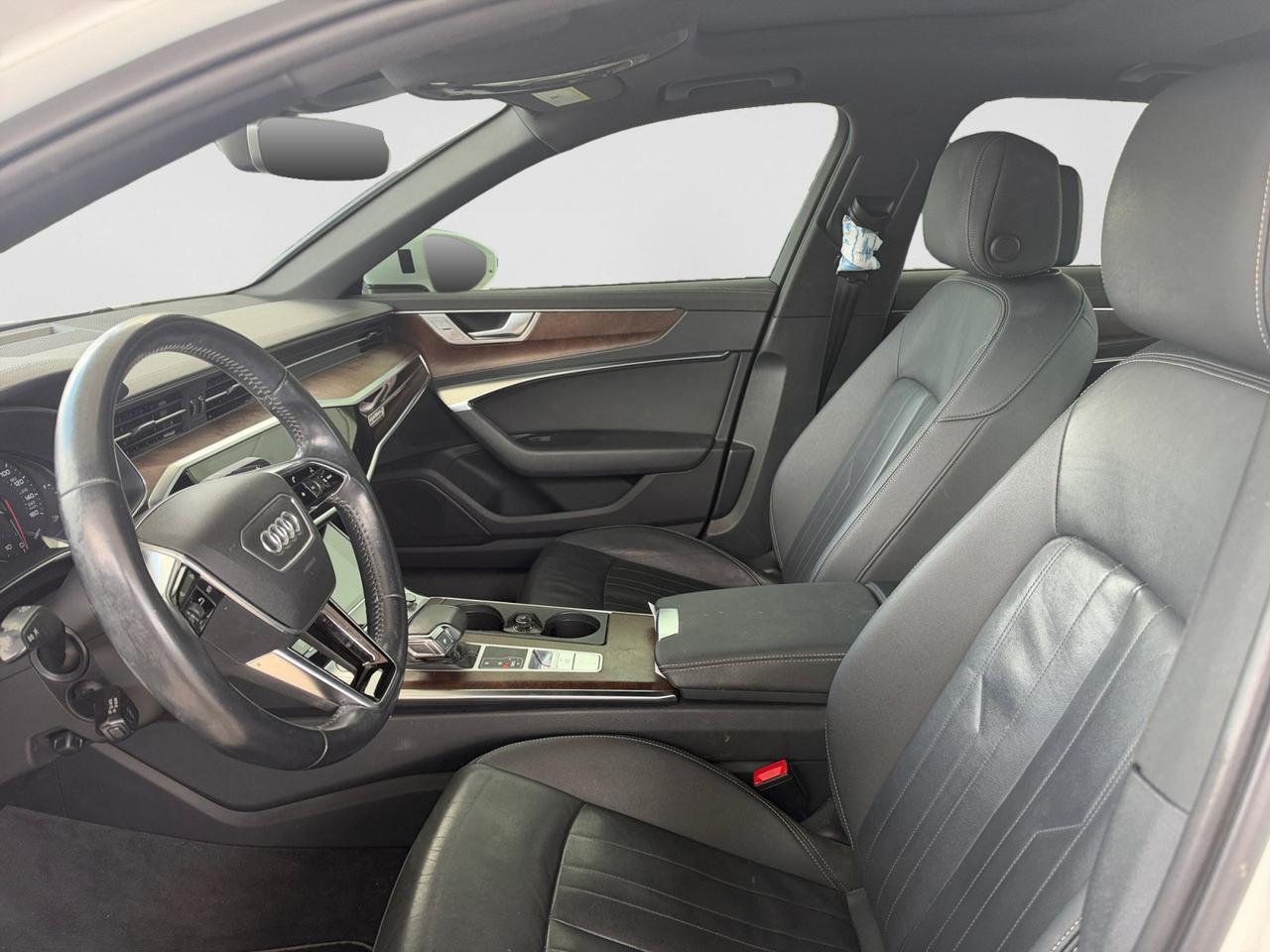 2019 Audi A6 Premium  Selma TX