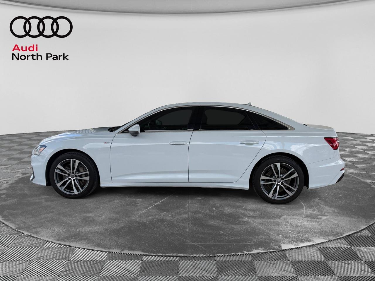 2019 Audi A6 Premium  Selma TX
