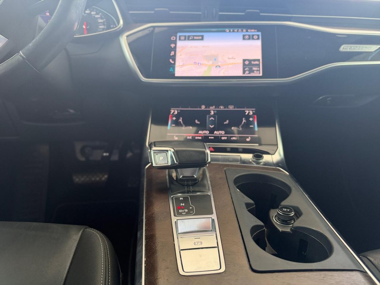 2019 Audi A6 Premium  Selma TX