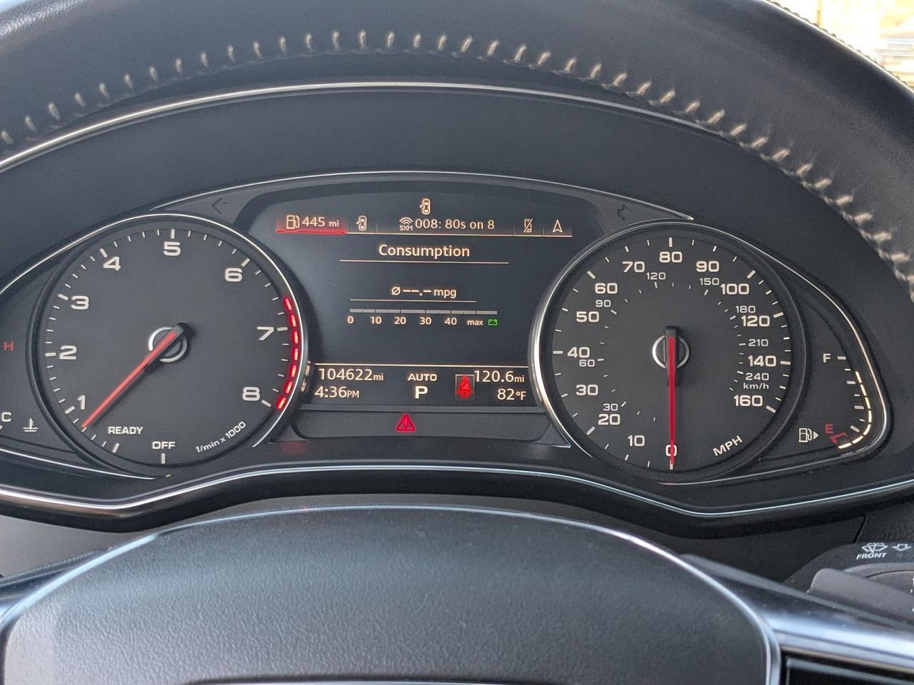 2019 Audi A6 Premium San Antonio TX