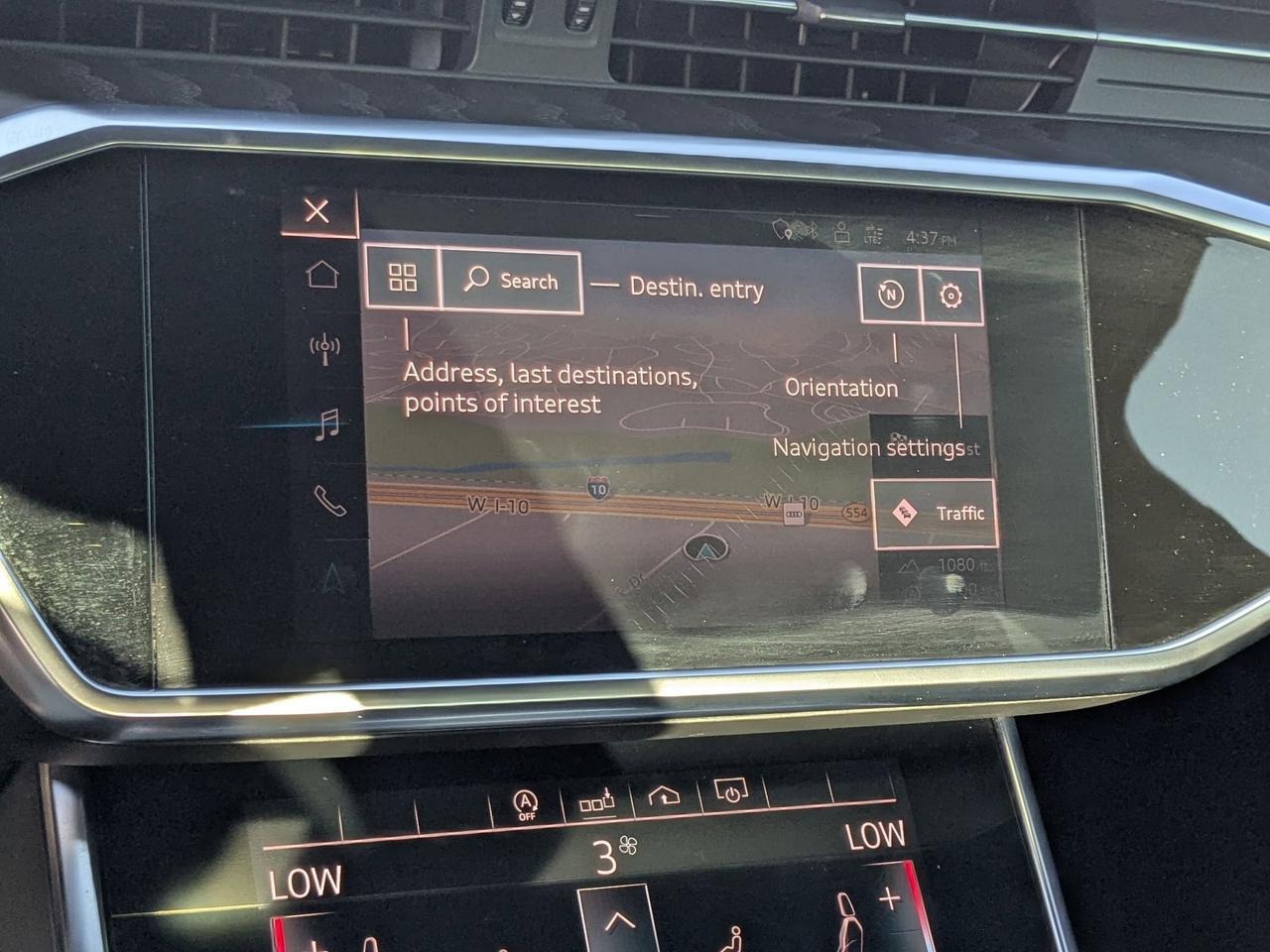 2019 Audi A6 Premium San Antonio TX