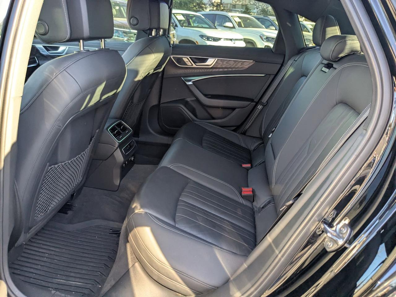 2019 Audi A6 Premium San Antonio TX