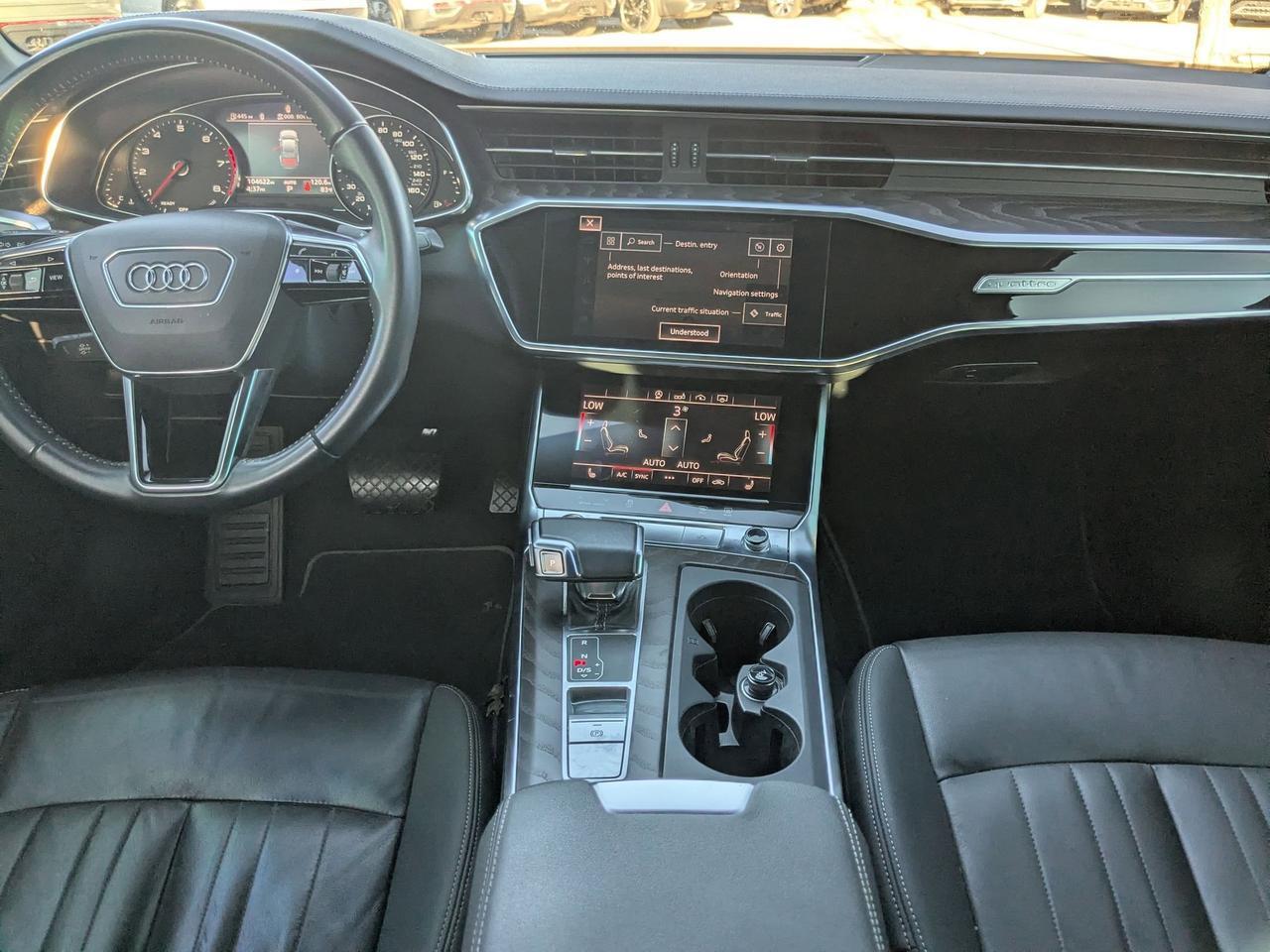 2019 Audi A6 Premium San Antonio TX