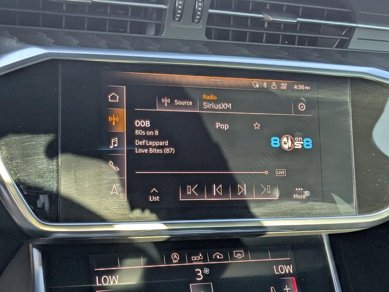 2019 Audi A6 Premium San Antonio TX