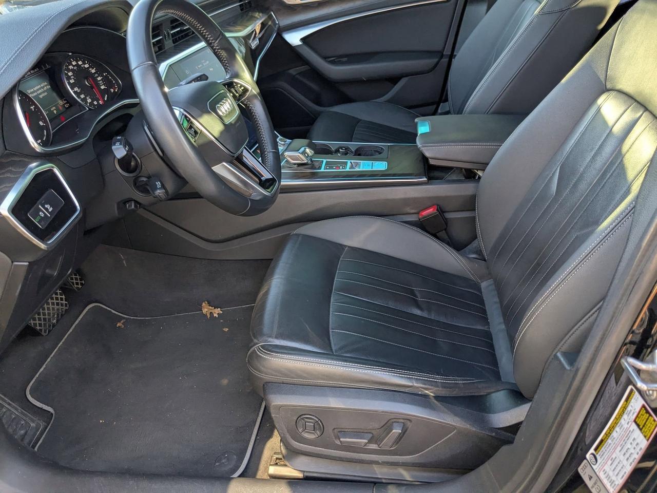 2019 Audi A6 Premium San Antonio TX