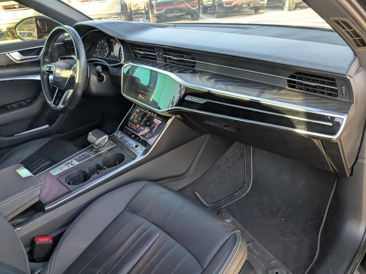 2019 Audi A6 Premium San Antonio TX