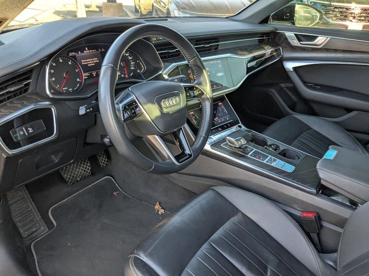 2019 Audi A6 Premium San Antonio TX