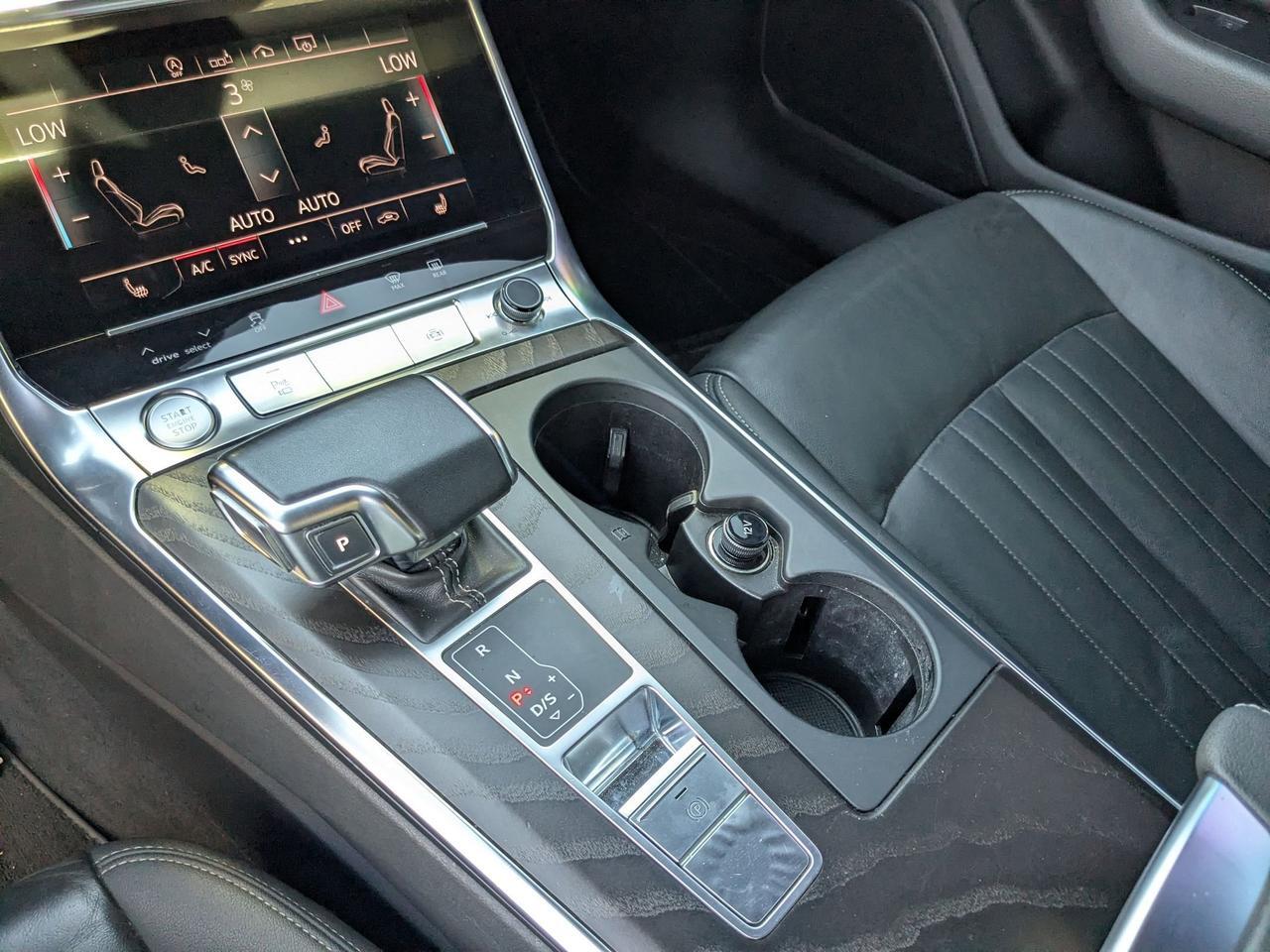 2019 Audi A6 Premium San Antonio TX