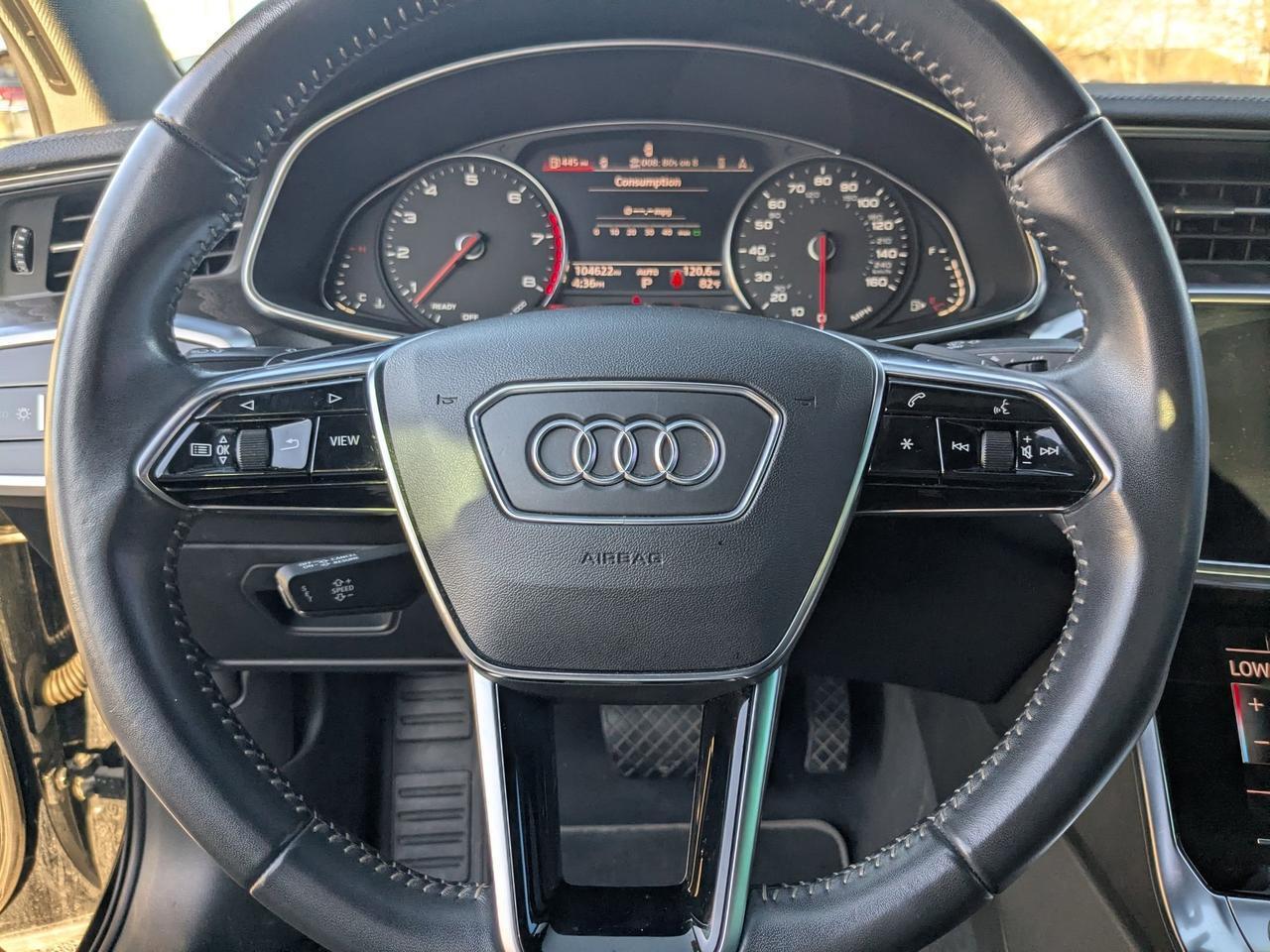 2019 Audi A6 Premium San Antonio TX
