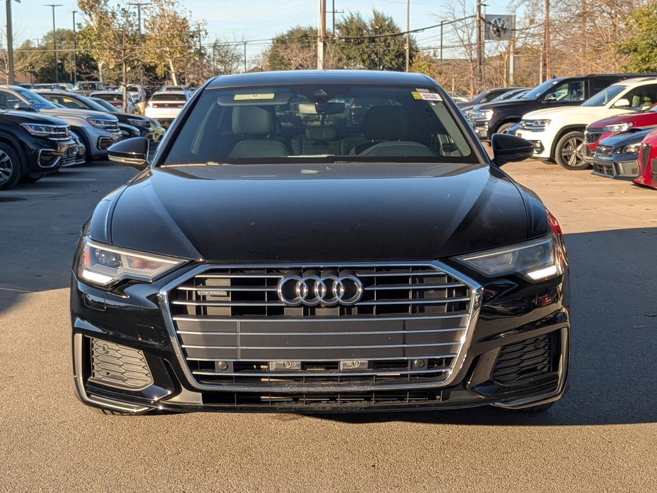 2019 Audi A6 Premium San Antonio TX