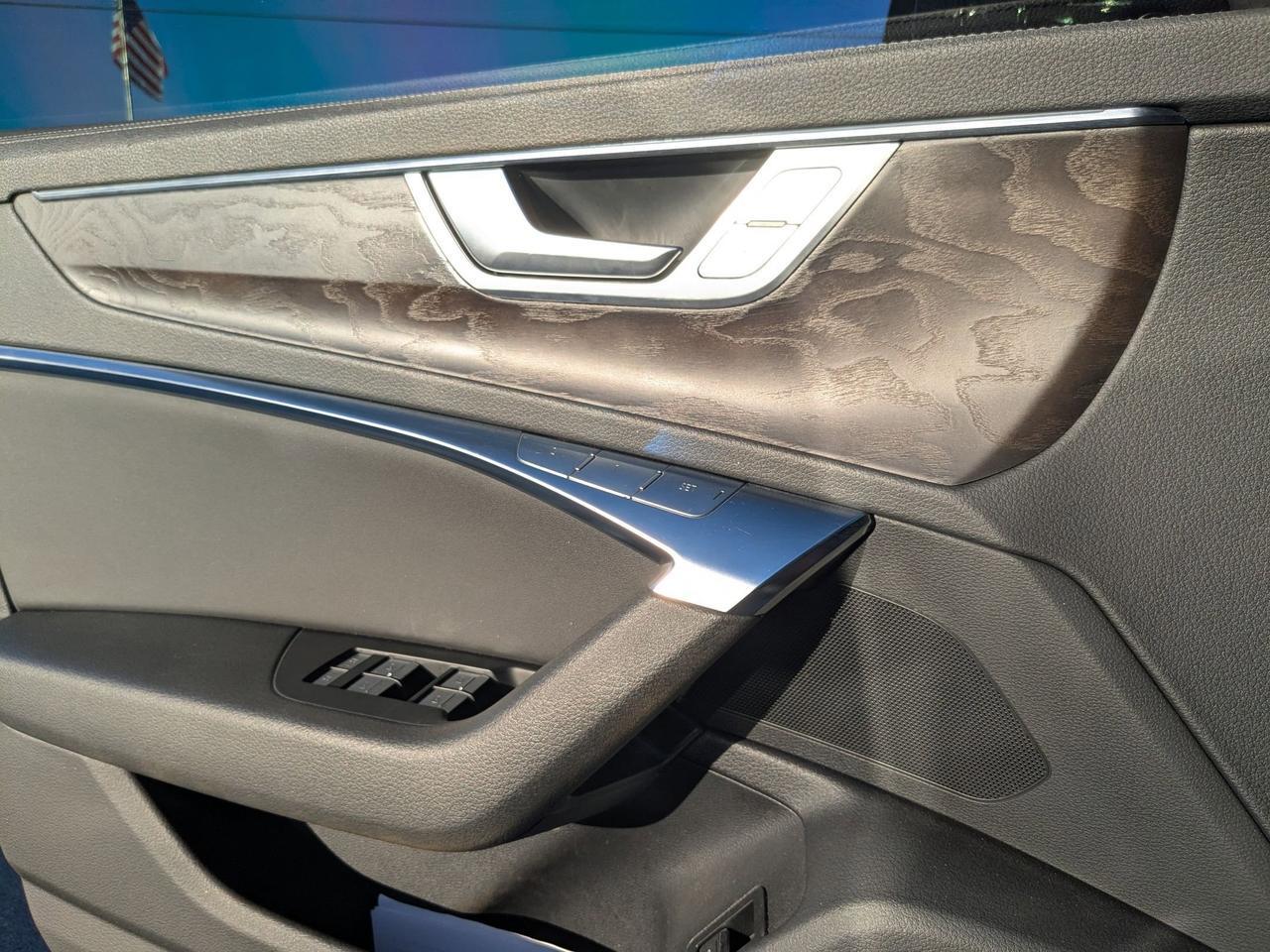 2019 Audi A6 Premium San Antonio TX