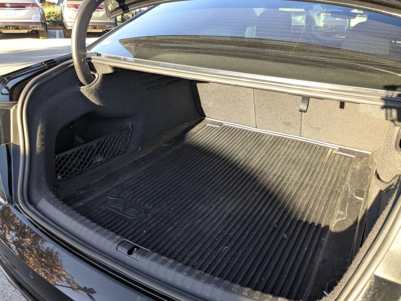 2019 Audi A6 Premium San Antonio TX