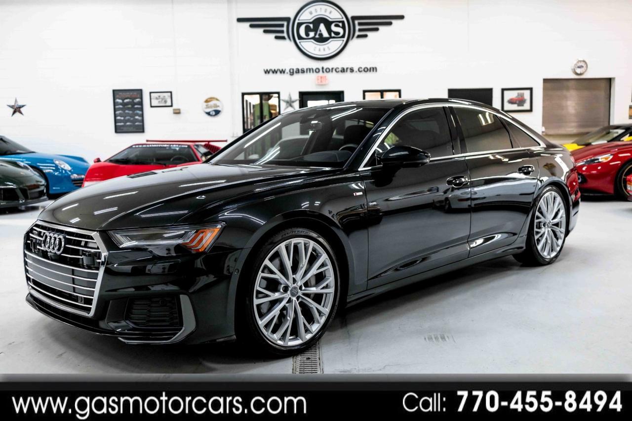 Used cars in Marietta GA