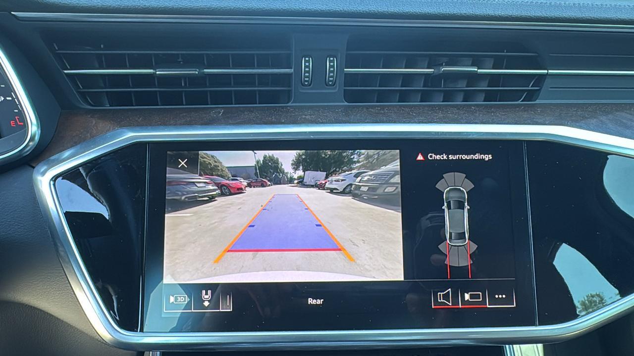 2019 Audi A6 Prestige  Selma TX