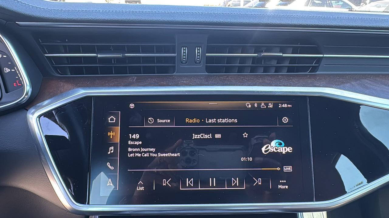 2019 Audi A6 Prestige  Selma TX