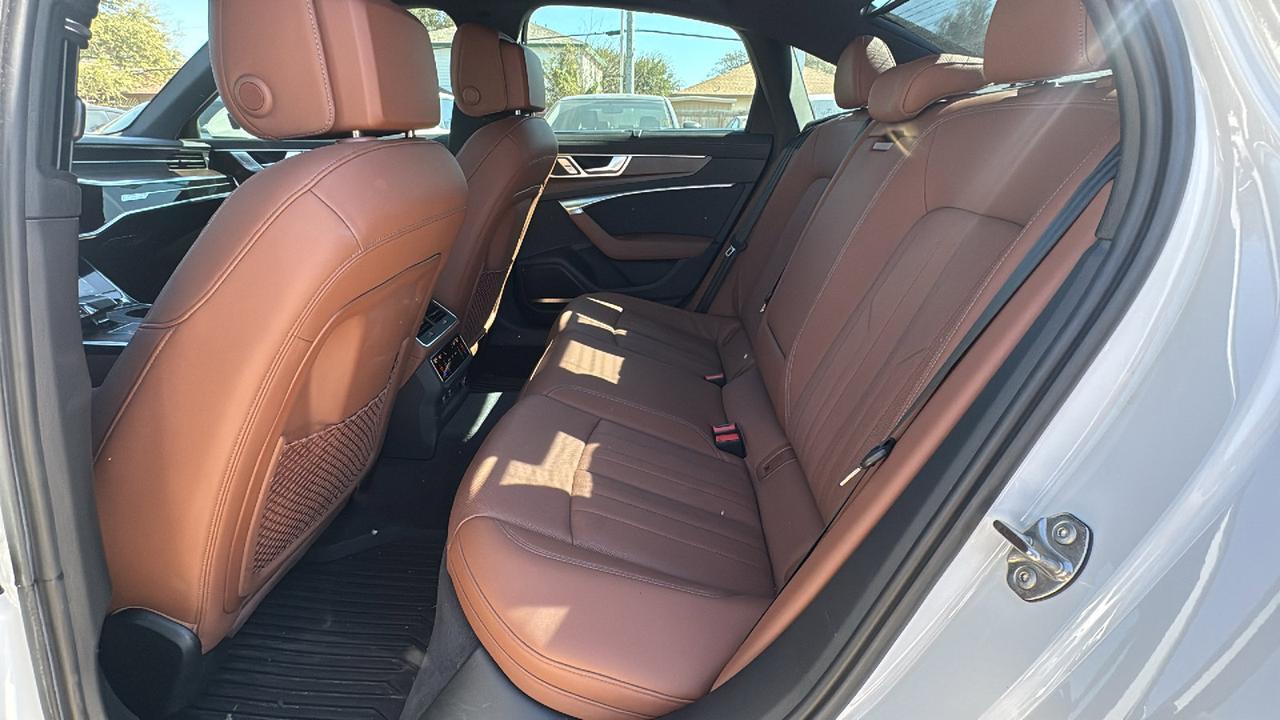 2019 Audi A6 Prestige  Selma TX