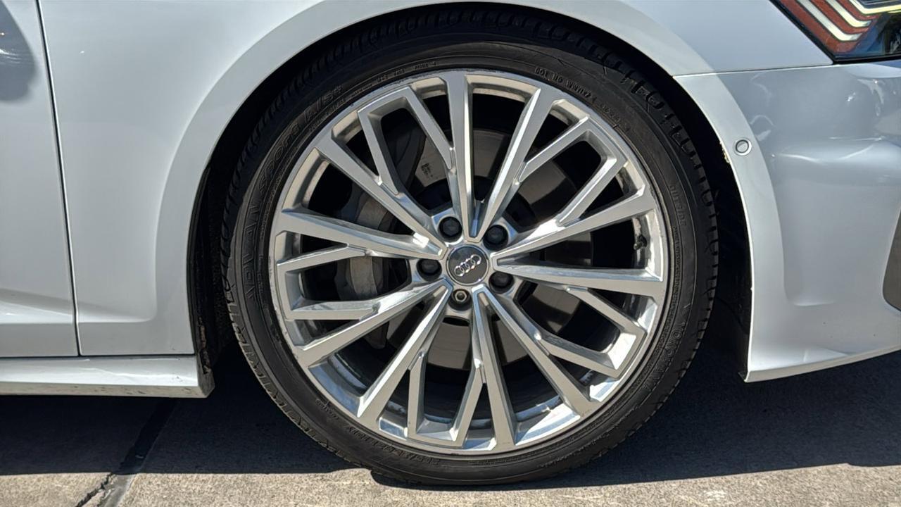 2019 Audi A6 Prestige  Selma TX