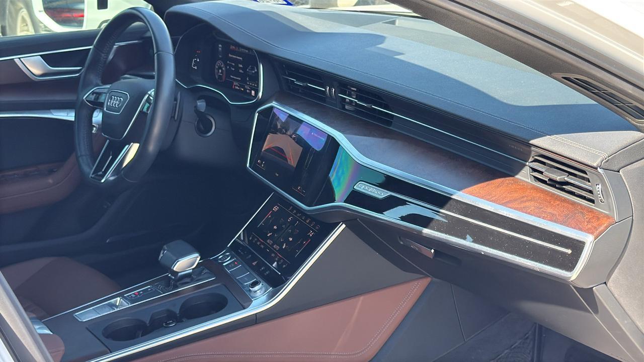 2019 Audi A6 Prestige  Selma TX