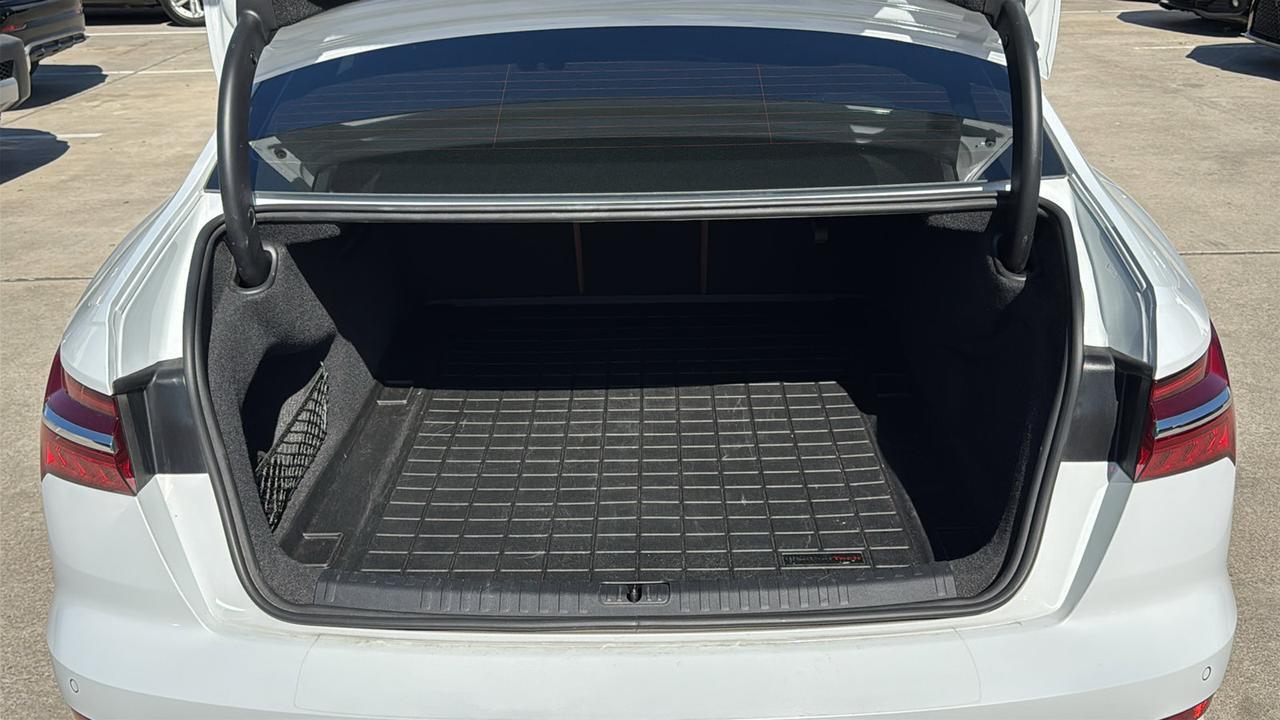 2019 Audi A6 Prestige  Selma TX