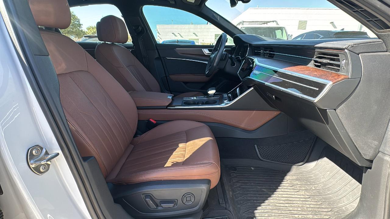 2019 Audi A6 Prestige  Selma TX