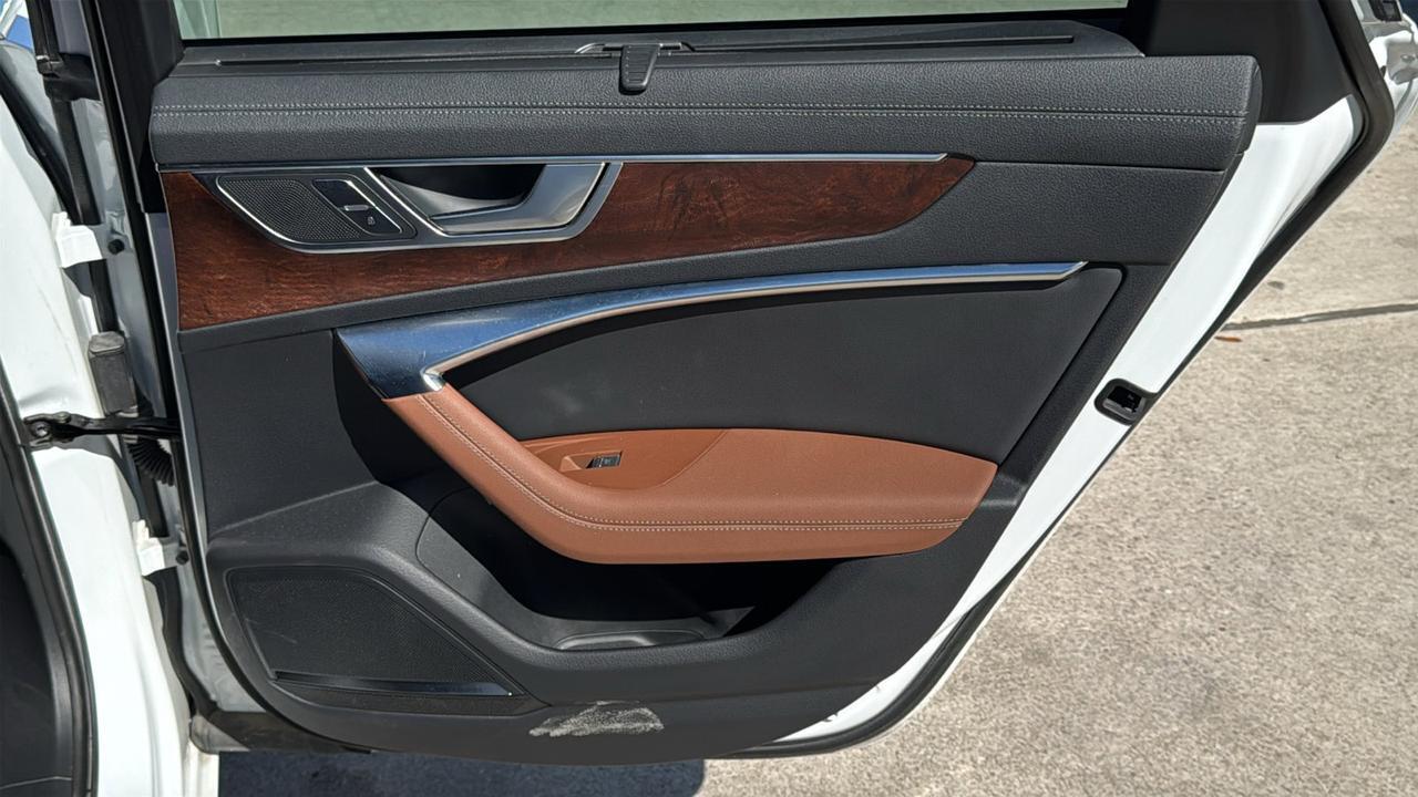 2019 Audi A6 Prestige  Selma TX