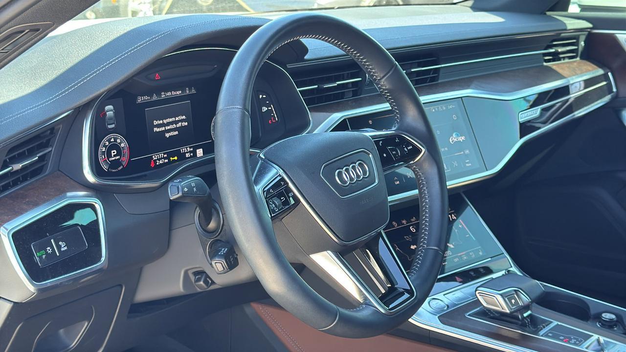 2019 Audi A6 Prestige  Selma TX