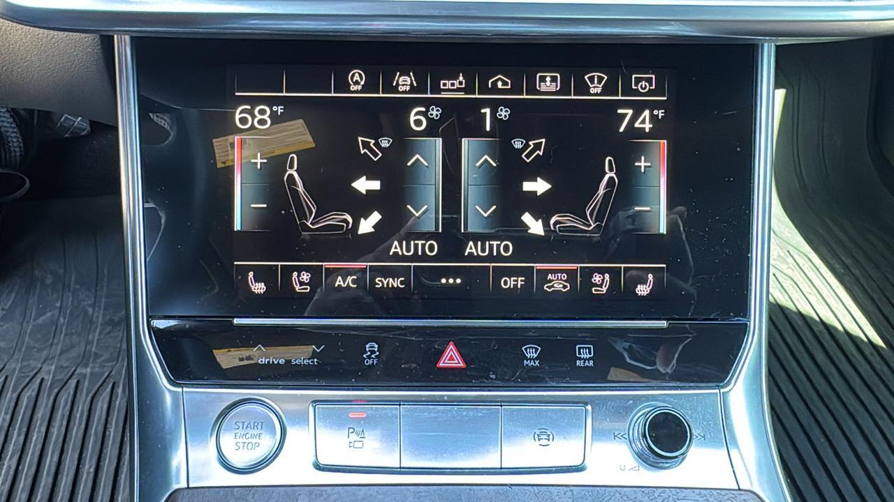 2019 Audi A6 Prestige  Selma TX