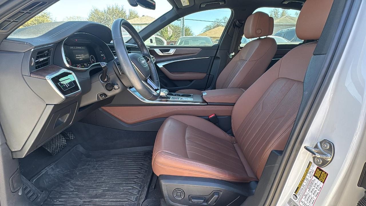 2019 Audi A6 Prestige  Selma TX