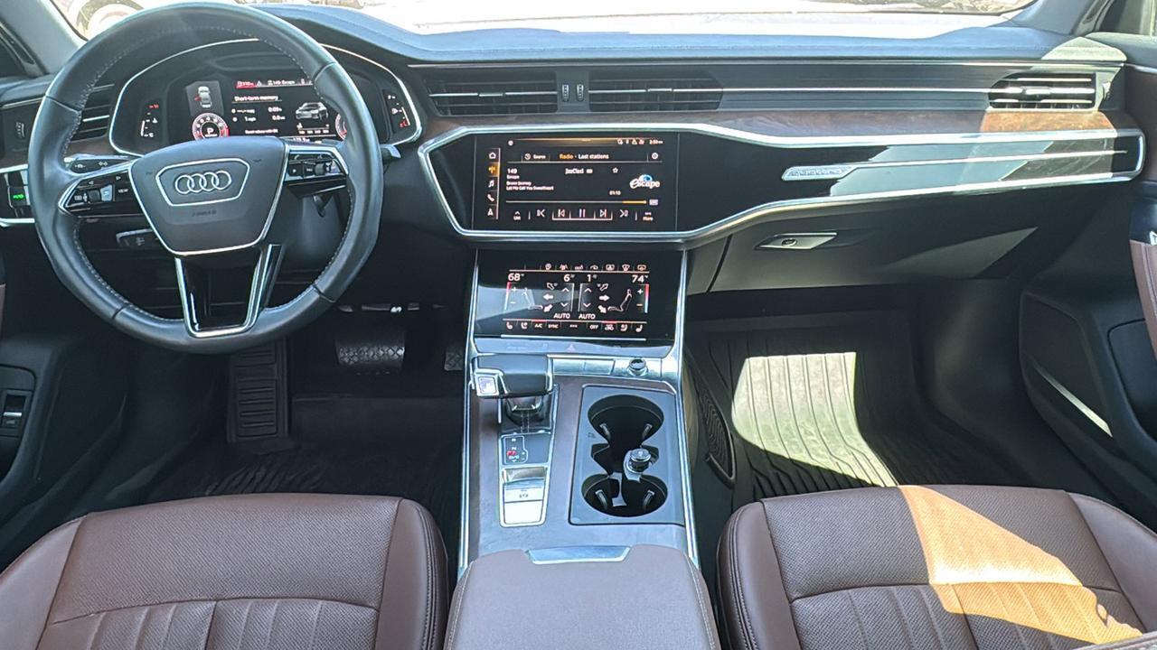 2019 Audi A6 Prestige  Selma TX