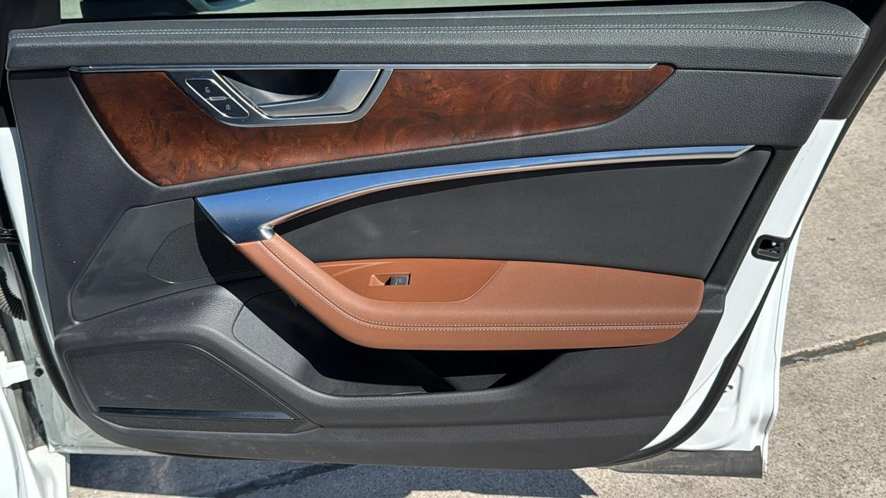 2019 Audi A6 Prestige  Selma TX