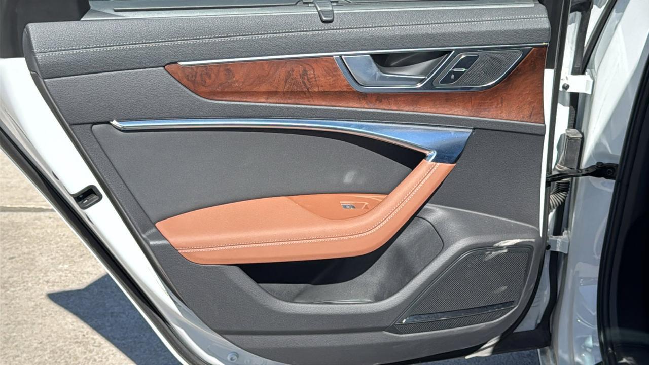 2019 Audi A6 Prestige  Selma TX