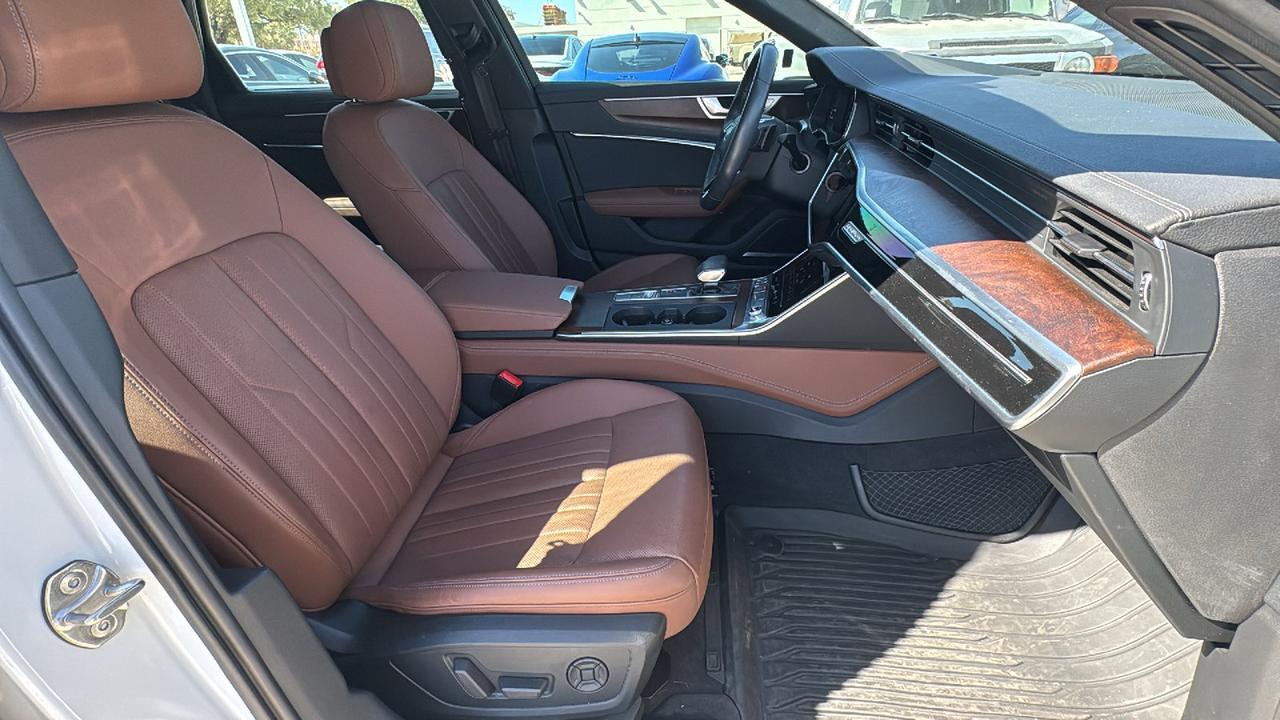 2019 Audi A6 Prestige  Selma TX