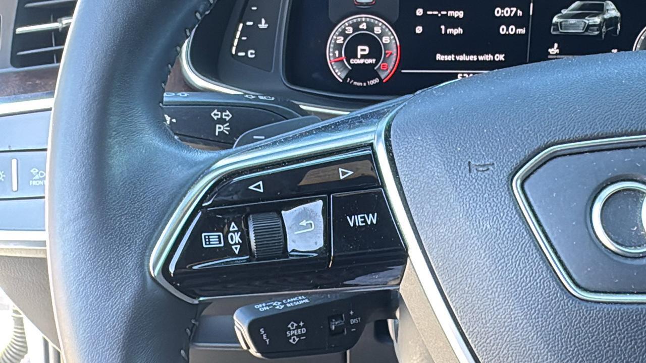 2019 Audi A6 Prestige  Selma TX