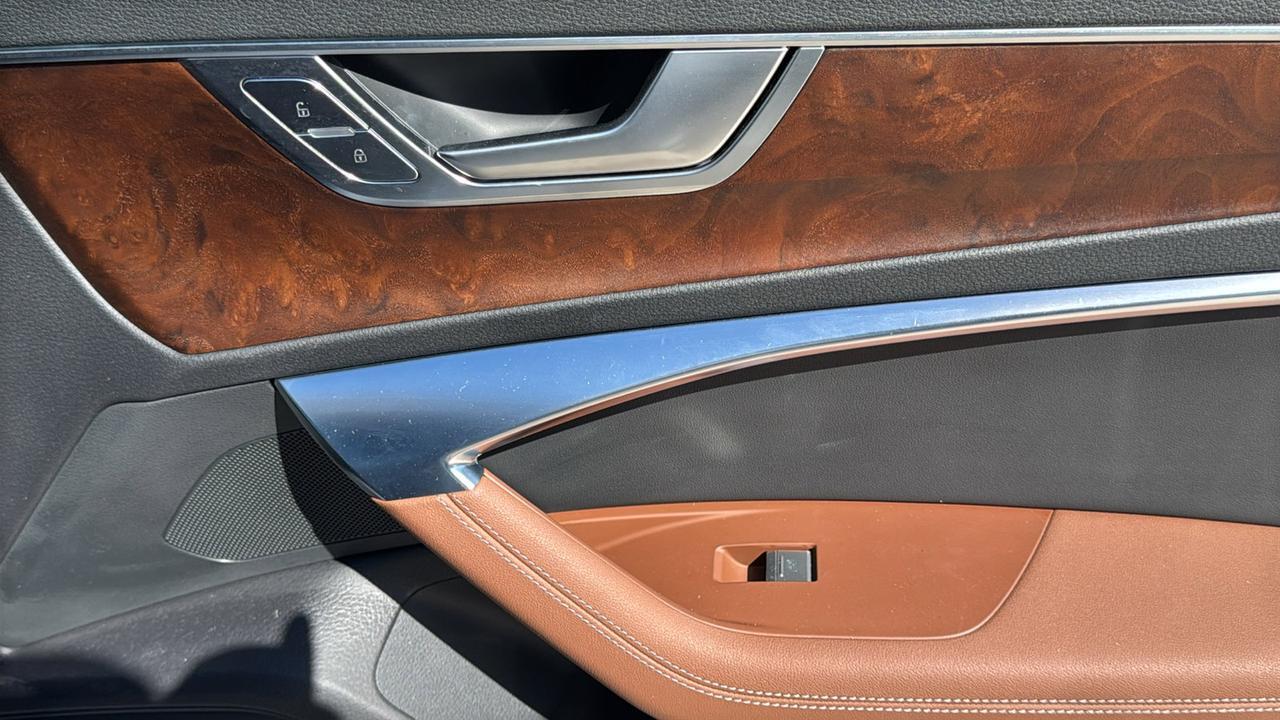 2019 Audi A6 Prestige  Selma TX