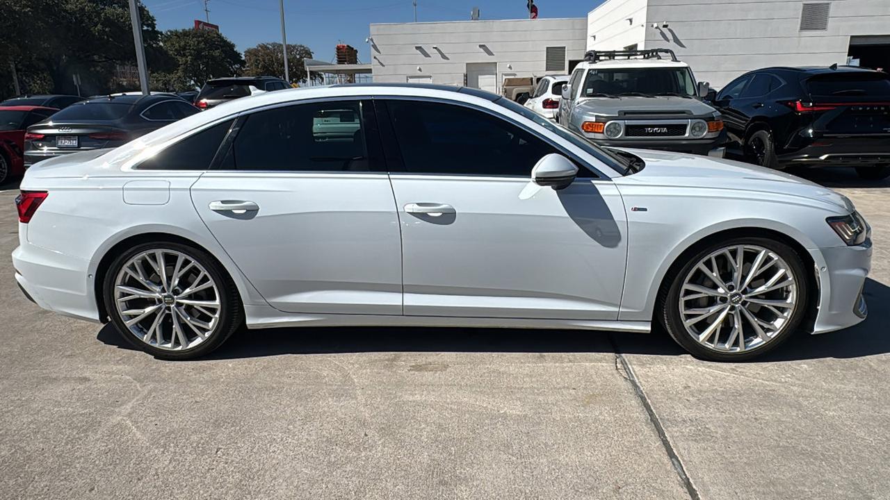 2019 Audi A6 Prestige  Selma TX