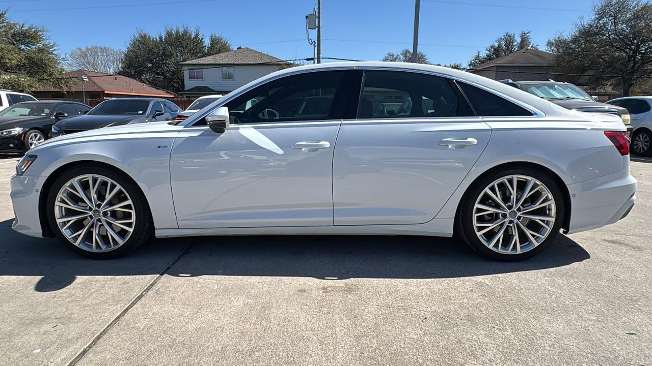 2019 Audi A6 Prestige  Selma TX