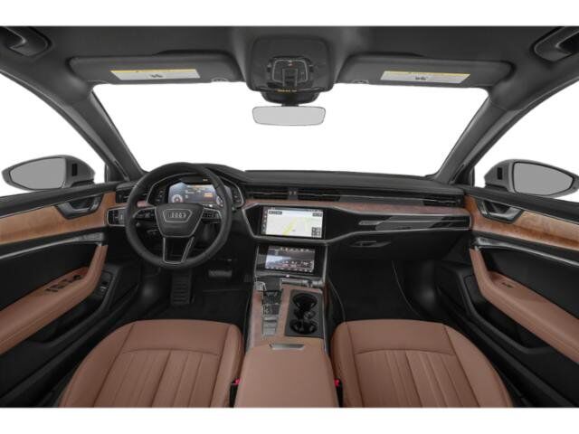 2019 Audi A6 Prestige San Antonio TX